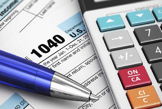آموزش حسابداری مالیاتی در کرج