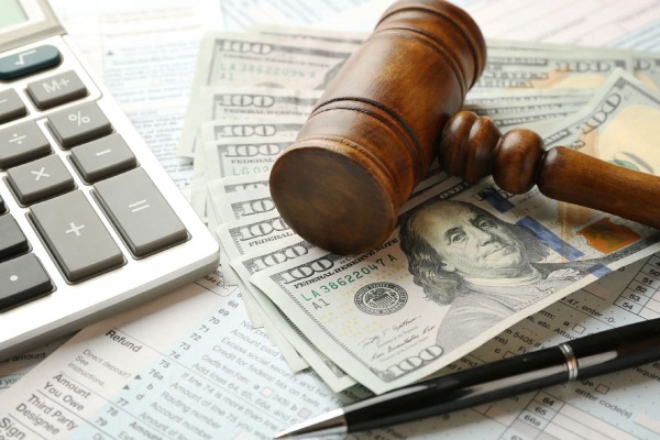 دادرسی مالیاتی چیست؟